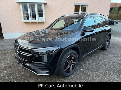 Mercedes EQB300