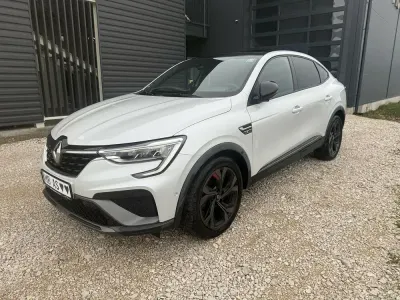 Gebraucht Renault Arkana