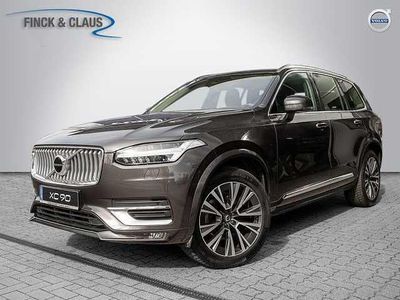 Gebraucht Volvo XC90 184 PS (135 kW) 2022 SUV