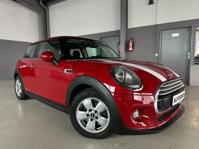 Occasion Mini Cooper