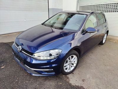 gebraucht VW Golf VII Lim. 2.0 TDI Comfortline Navi