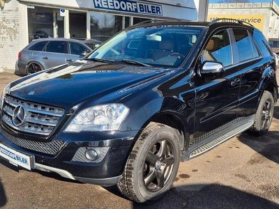 Mercedes ML350