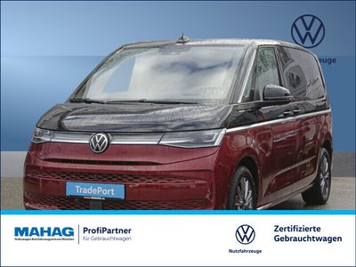 gebraucht VW Multivan T71.4 TSIStyle Hybrid