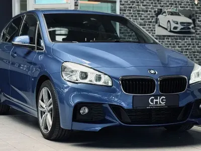 Gebraucht BMW 220
