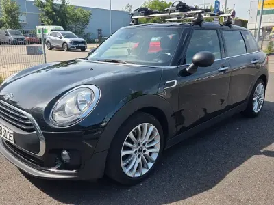 Gebraucht Mini One Clubman