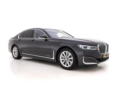 BMW 745e