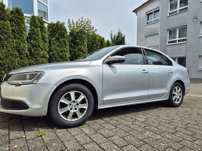 VW Jetta