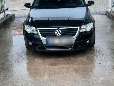 gebraucht VW Passat b6