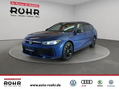 Gebraucht VW Passat