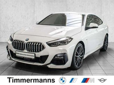 gebraucht BMW 220 Gran Coupé