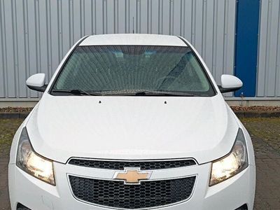 gebraucht Chevrolet Cruze 2.0