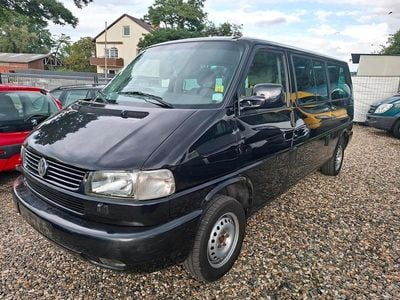 VW T4