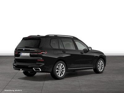 Gebraucht 2025 BMW X7 Comfort Edition SUV | 97.684 € (Guter Preis)