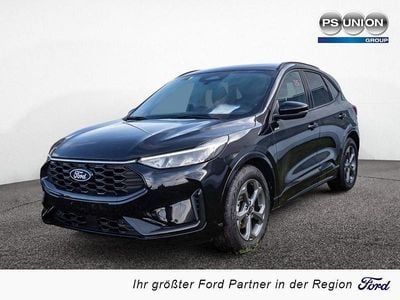 Nuova Ford Kuga ST-Line 186 CV (136 kW) 2025 Nero SUV