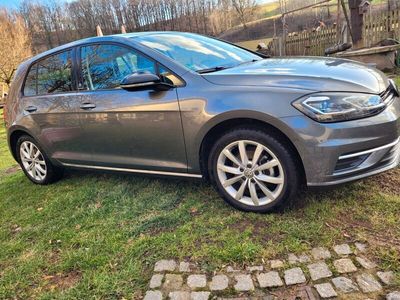 gebraucht VW Golf 1.5 TSI ACT OPF DSG IQ.DRIVE IQ.DRIVE