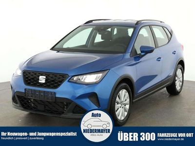 Second-hand Seat Arona Style 116 CP (85 kW) 2026 Gri SUV