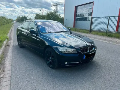 Brugt BMW 320