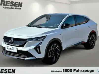 Brugt Renault Rafale 300 HK (220 kW) 2025 Hvid SUV