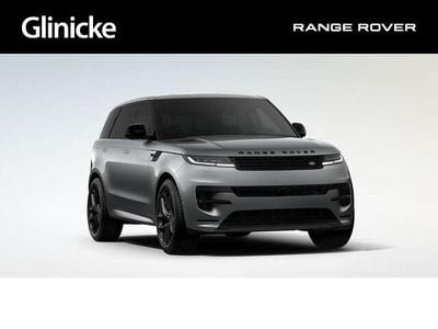 Gebraucht Land Rover Range Rover Sport SE Dynamic 360 PS (264 kW) 2022 Othercolor SUV