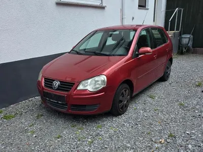 Gebraucht VW Polo