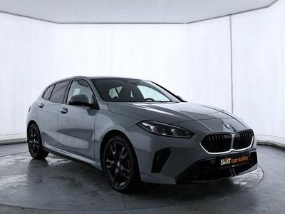 Grau Gebraucht 2025 BMW 118 M Sport Kleinwagen | 30.770 € (Fairer Preis)