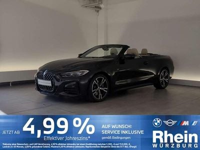 BMW 440