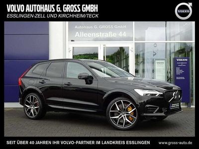 Gebraucht 2020 Volvo XC60 SUV | 49.900 €