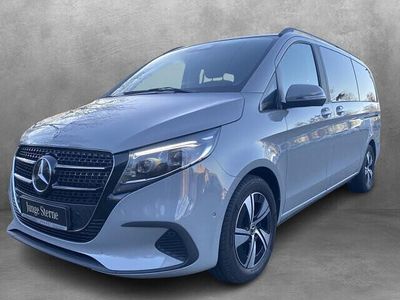 Gebraucht Mercedes V250 Style 190 PS (139 kW) 2025 Grau Van / Kleinbus