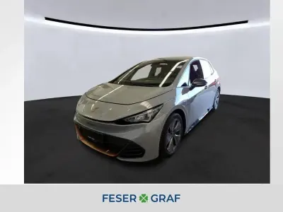 Używany Cupra Born 150 kW (204 KM) 2023 Szary Hatchback