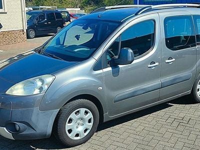 Peugeot Partner Tepee