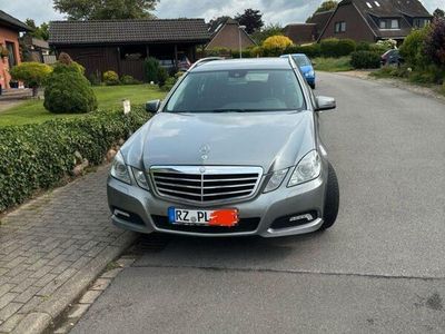 Mercedes E250