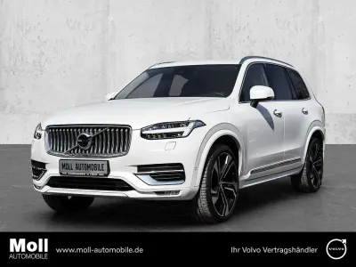 Gebraucht Volvo XC90