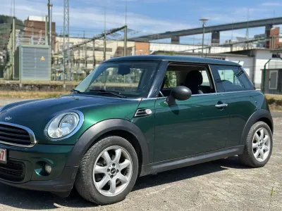 Gebraucht Mini ONE