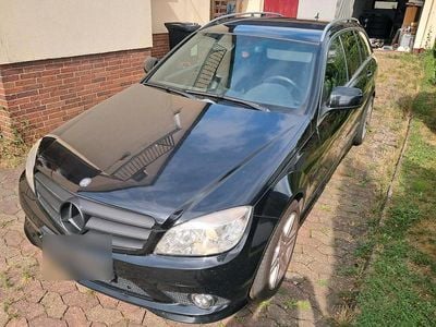 Mercedes C280