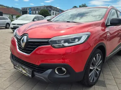 Gebraucht Renault Kadjar