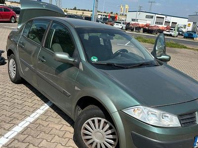 Renault Mégane II