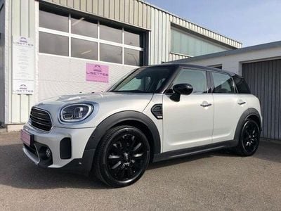 Mini Cooper Countryman