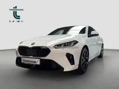 Gebraucht BMW 223 Shadowline 218 PS (160 kW) 2025 Weiss Limousine