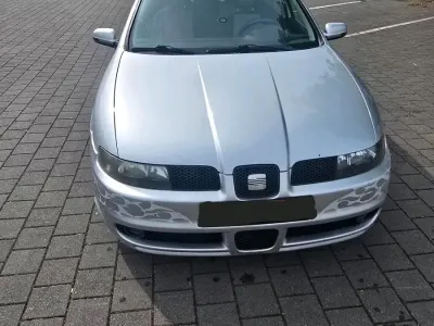 Gebraucht Seat Leon