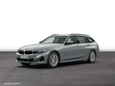 Gebraucht BMW 320 Comfort Edition 190 PS (139 kW) 2025 Kombi