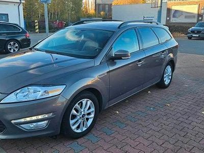 Gebraucht Ford Mondeo 2012 Kombi