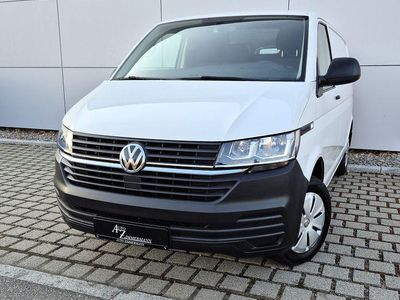 Używany VW Transporter 110 KM (80 kW) 2022 Biały Van
