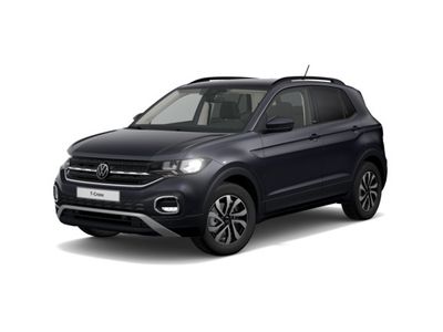 gebraucht VW T-Cross - ACTIVE