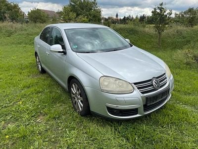 VW Jetta