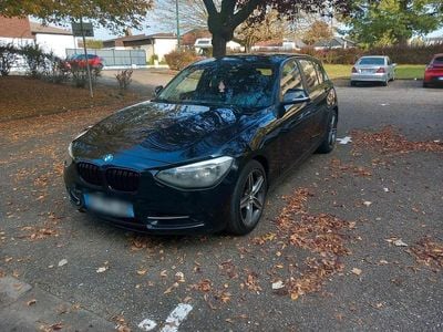 BMW 120