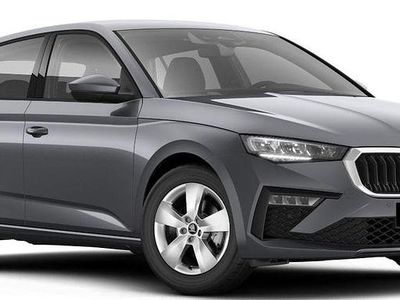 Neu Skoda Scala 116 PS (85 kW) 2026 Grau Kleinwagen