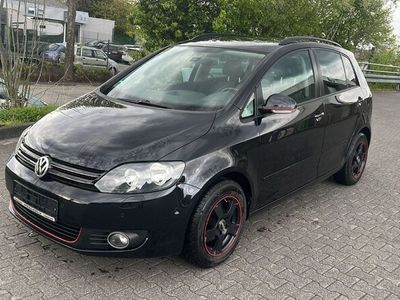 gebraucht VW Golf Plus VI Team