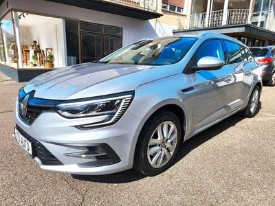 Renault Mégane IV