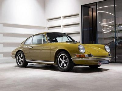 Usata Porsche 911 131 CV (96 kW) 1972 Coupé