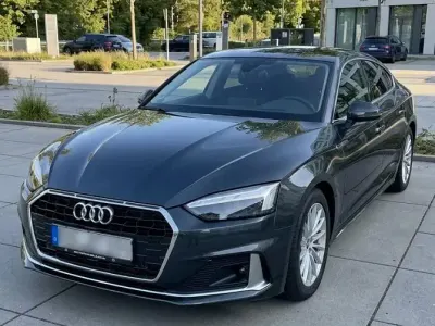 Gebraucht Audi A5